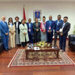 Mozambique Healthcare Summit 2025