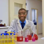 Congratulations to our CEO, Dr. Alexandre de Fátima Cobre!